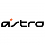 Astro Gaming EMEA logo