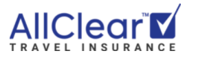 AllClear Travel Insurance logo
