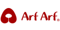 Arf Arf 旺芙 logo