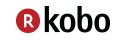 Rakuten Kobo UK Logo