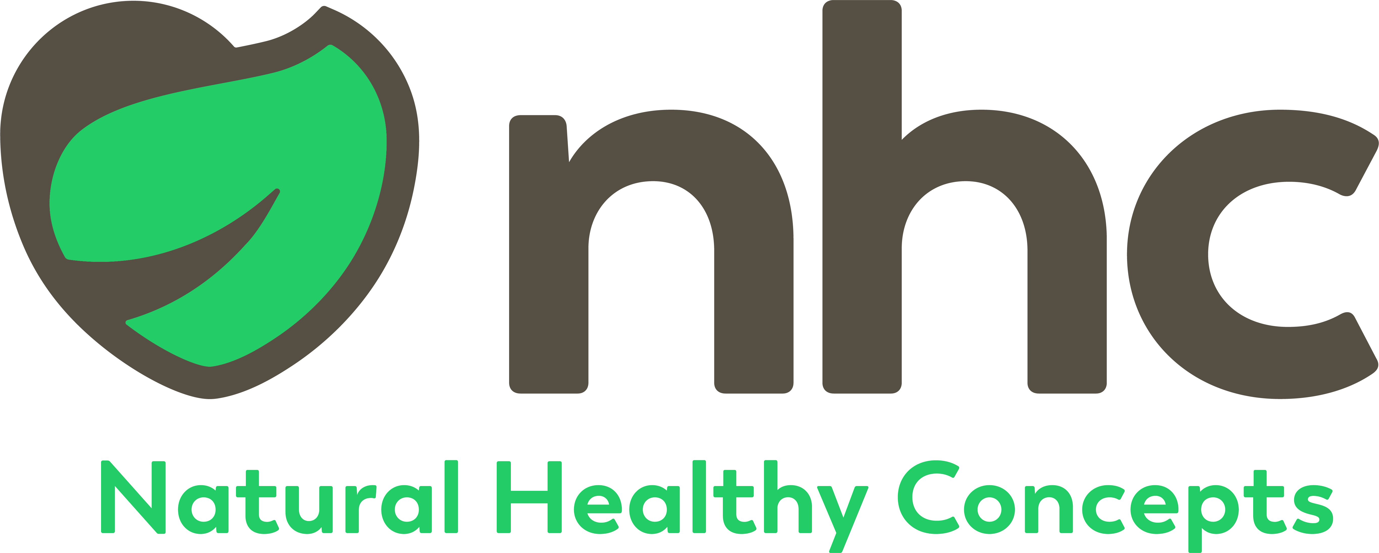 NHC Vitamins