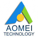 Klik hier voor de korting bij Aomei Performance Marketing Program