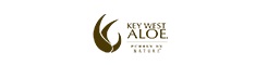 Klik hier voor de korting bij Key West Aloe