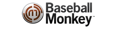 Klik hier voor kortingscode van Baseball Monkey