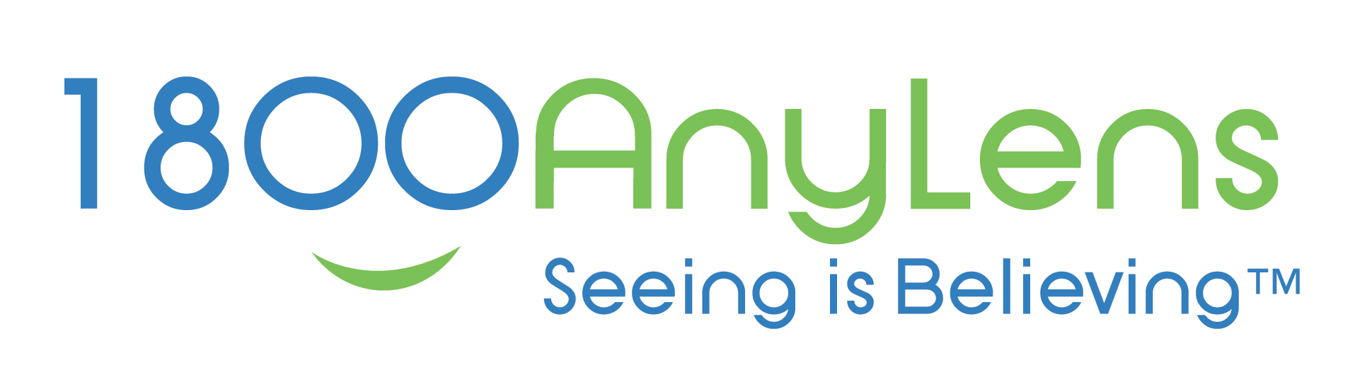 1800AnyLens Contacts logo