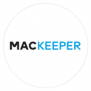 Mackeeper | Mac Security Logo