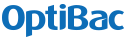 Optibac Probiotics logo