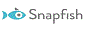 Snapfish UK logo