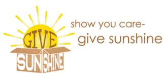 Give Sunshine