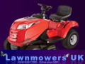 Klik hier voor korting bij Lawn Mowers