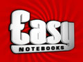 Klik hier voor de korting bij easynotebooks