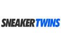 Klik hier voor kortingscode van Sneakertwins