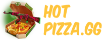HotPizza Coupons and Promo Code