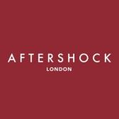 Klik hier voor de korting bij Aftershock London