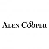 ALEN COOPER logo