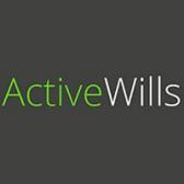 Klik hier voor de korting bij ActiveWills