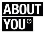 About You IT logo