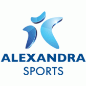 Klik hier voor kortingscode van Alexandra Sports