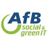 AfB AT logo