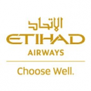 Etihad Airways (sonstige) Logo
