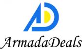 Armada Deals logo