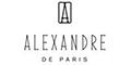 Klik hier voor de korting bij Alexandre De Paris