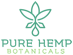 Klik hier voor de korting bij Pure Hemp Botanicals