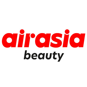 Klik hier voor de korting bij AirAsia Beauty