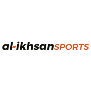 Klik hier voor de korting bij Al-Ikhsan Sports