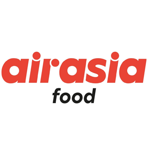 AirAsia Food logo