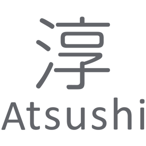 Klik hier voor de korting bij Atsushi TW