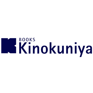 Kinokuniya (TH) logo