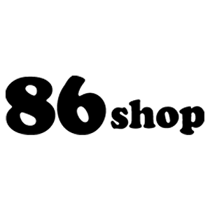 Klik hier voor de korting bij 86 shop TW