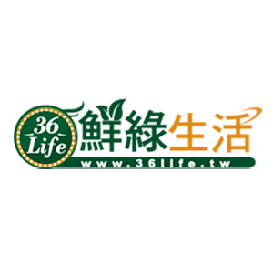 36Life TW logo