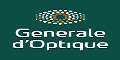 Generale d'Optique logo