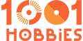 1001 Hobbies ES logo