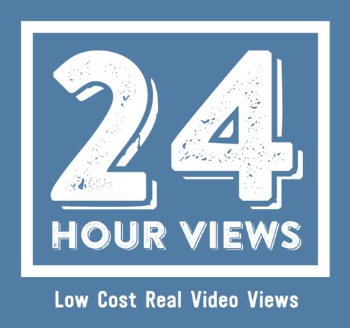 24HourViews Coupons and Promo Code