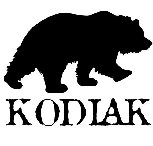 Kodiak Leather