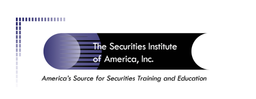 The Securities Institute logo