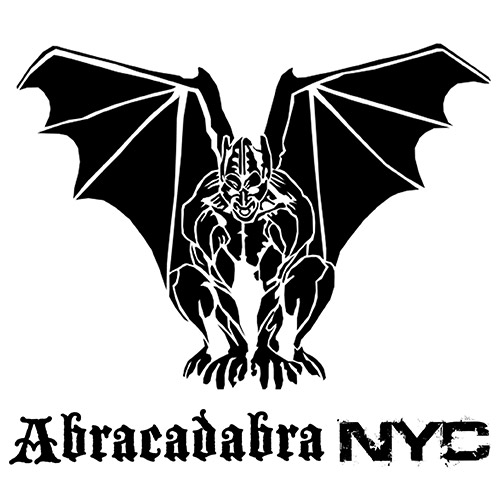 Klik hier voor de korting bij Abracadabra NYC