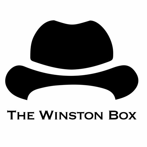 Klik hier voor de korting bij The Winston Box