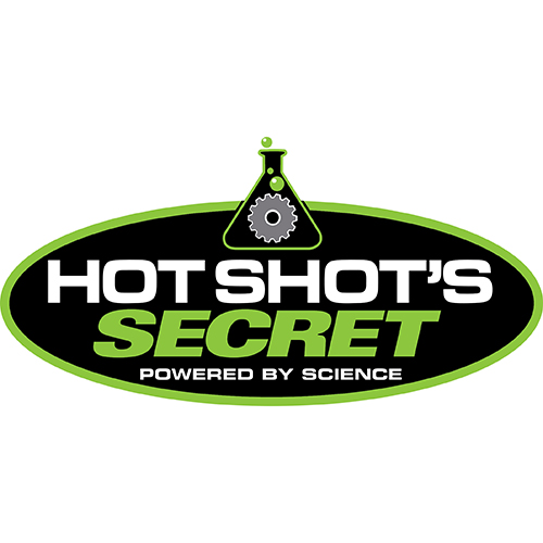 Hot Shot Secret