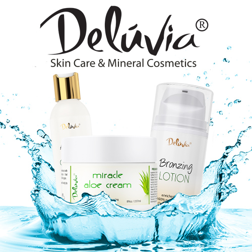 Deluvia Coupons and Promo Code