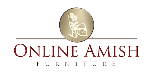 Klik hier voor kortingscode van Amish Furniture