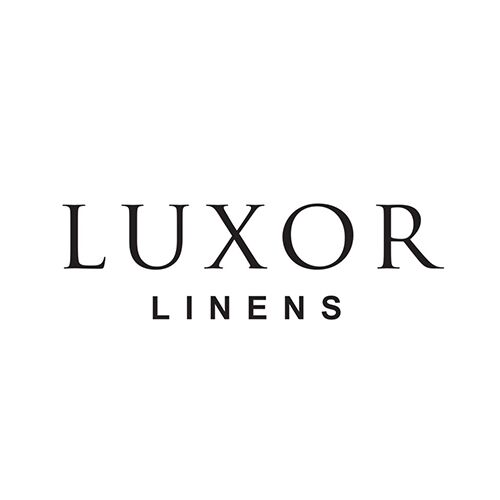 Klik hier voor de korting bij Luxor Linens