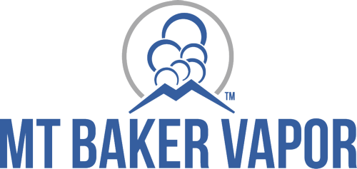 Klik hier voor de korting bij Mt Baker Vapor