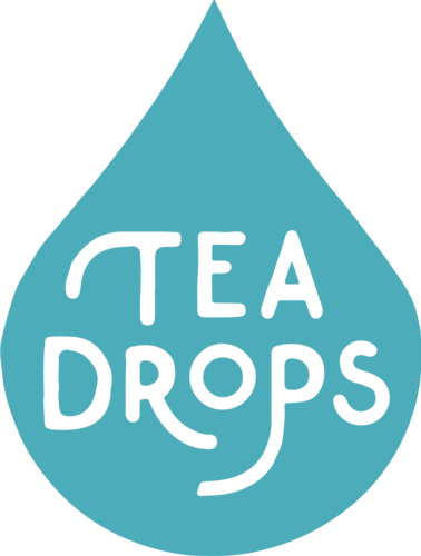 Klik hier voor de korting bij Tea Drops