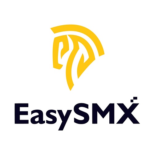 EasySMX Coupons and Promo Code