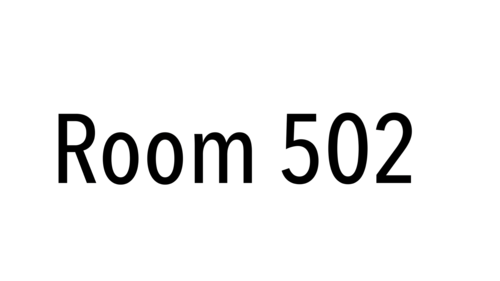 Room 502