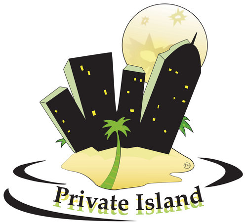 Klik hier voor de korting bij Private Island Party